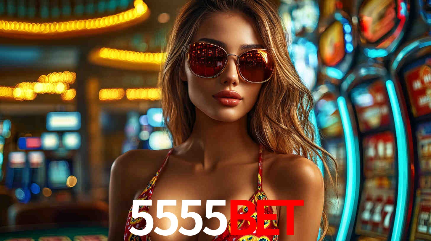 Exclusive Games 5555BET