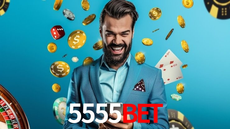 Slot Games 5555BET