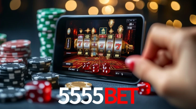 Daily Bonuses 5555BET