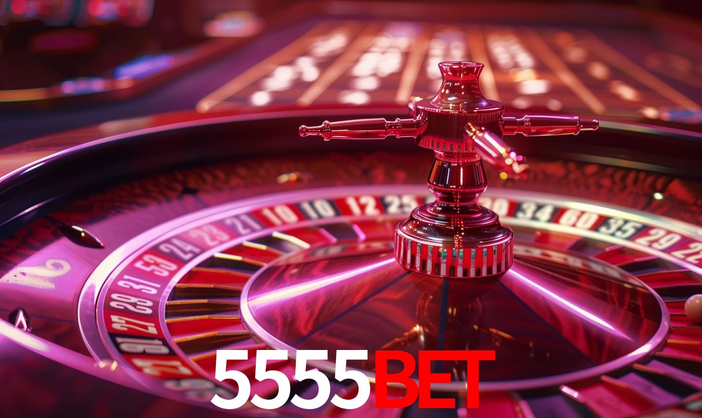 Descubra o Programa VIP da 5555BET: Vantagens Exclusivas para Jogadores